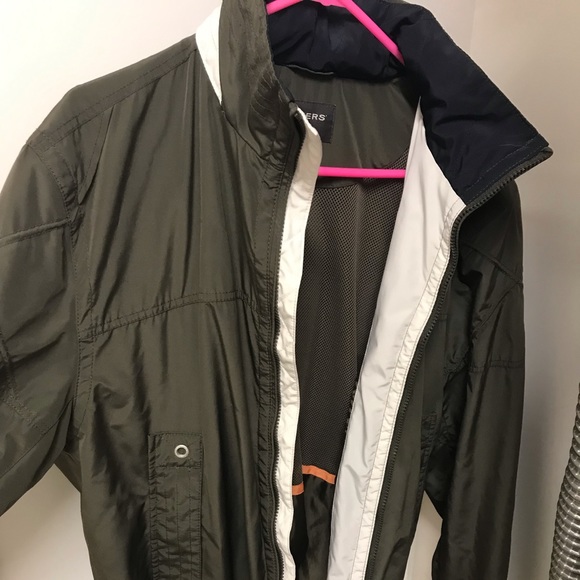Dockers lightweight jacket - Picture 1 of 4